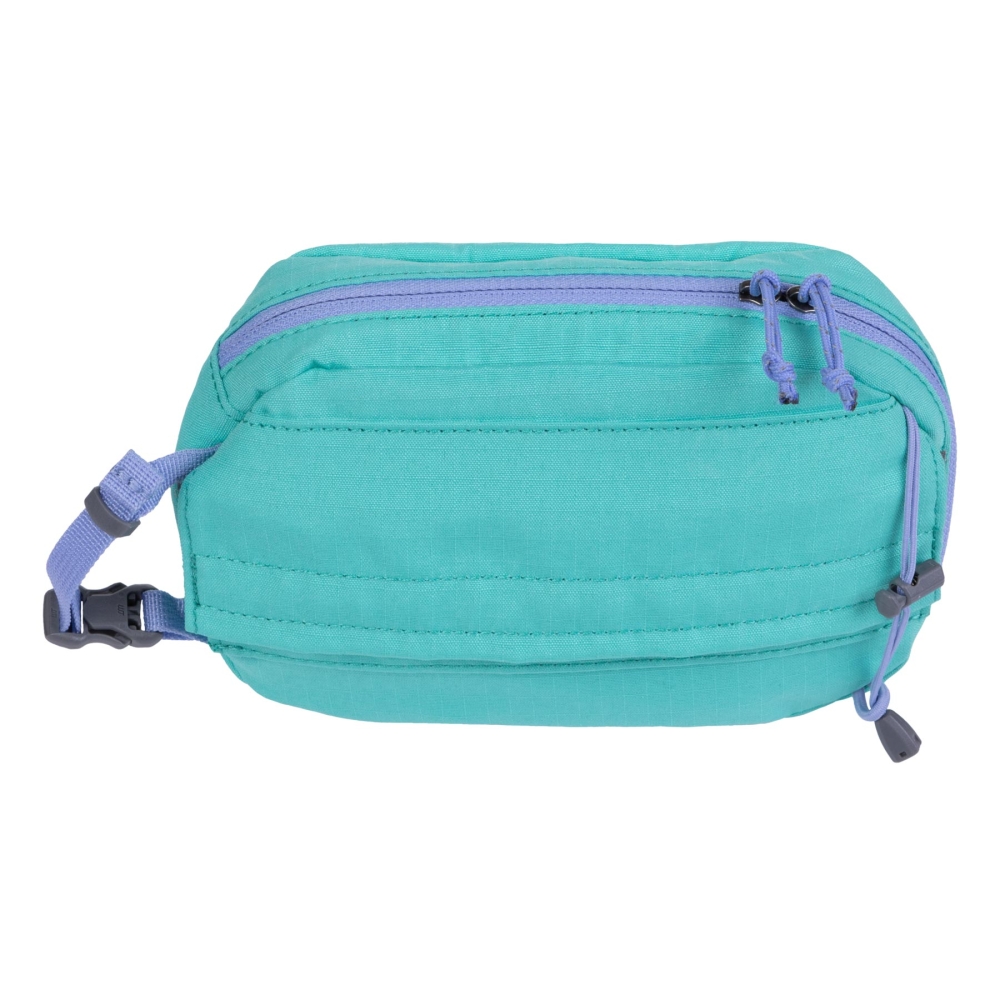 Ruffwear Stash Bag Plus Kotbeutelspender 000387_Aurora Teal_02